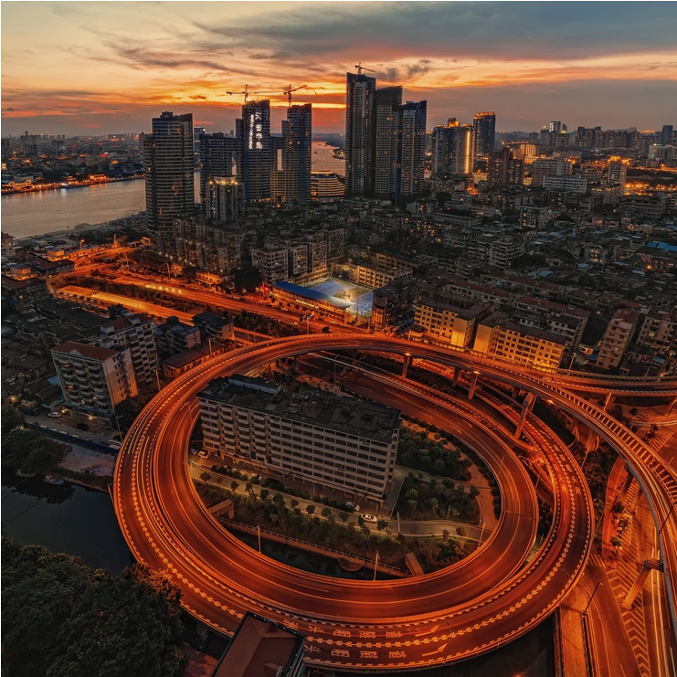 00275《“火燒”釘子戶》