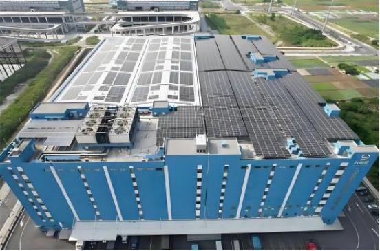 創新節能降碳實踐 推進分布式光伏發電應用.jpg