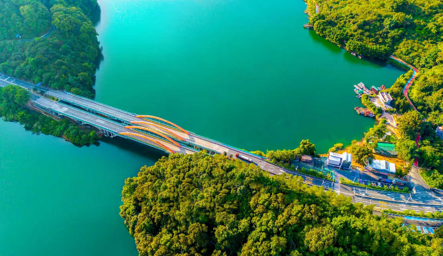 “兩山” 實踐再添廣州樣板 從化增城獲國家級命名