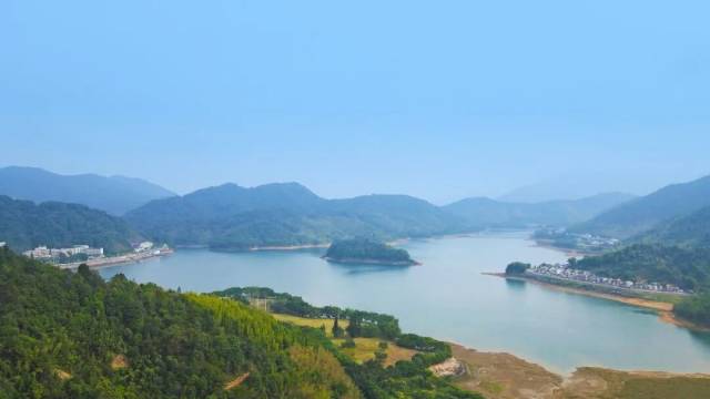 廣東從化陳禾洞省級自然保護區